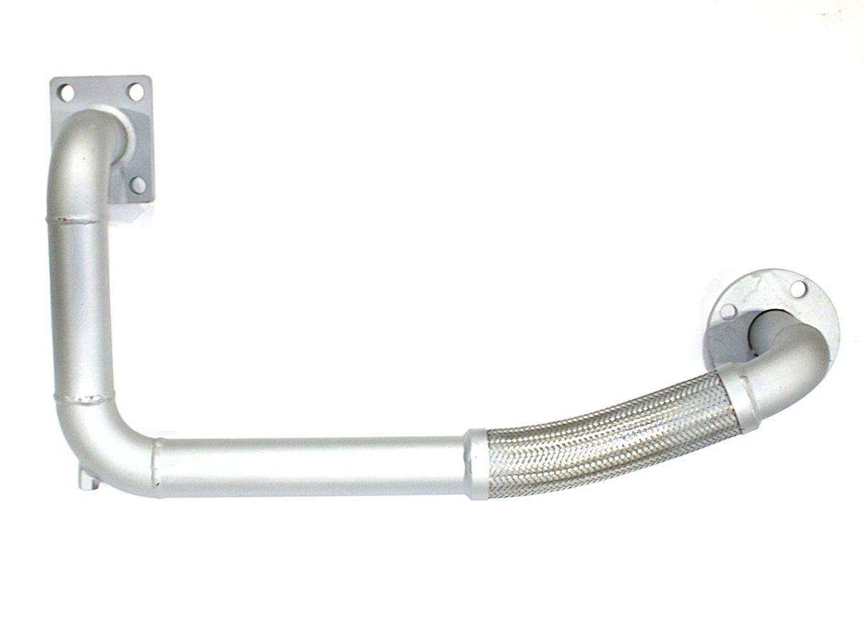 BOBCAT PORTABLE POWER ­-­ 46839854 ­-­ PIPE AIREND DISCHARGE