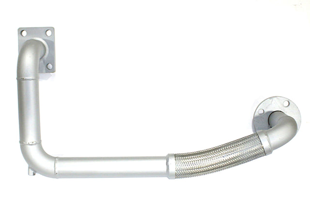 BOBCAT PORTABLE POWER ­-­ 46839854 ­-­ PIPE AIREND DISCHARGE