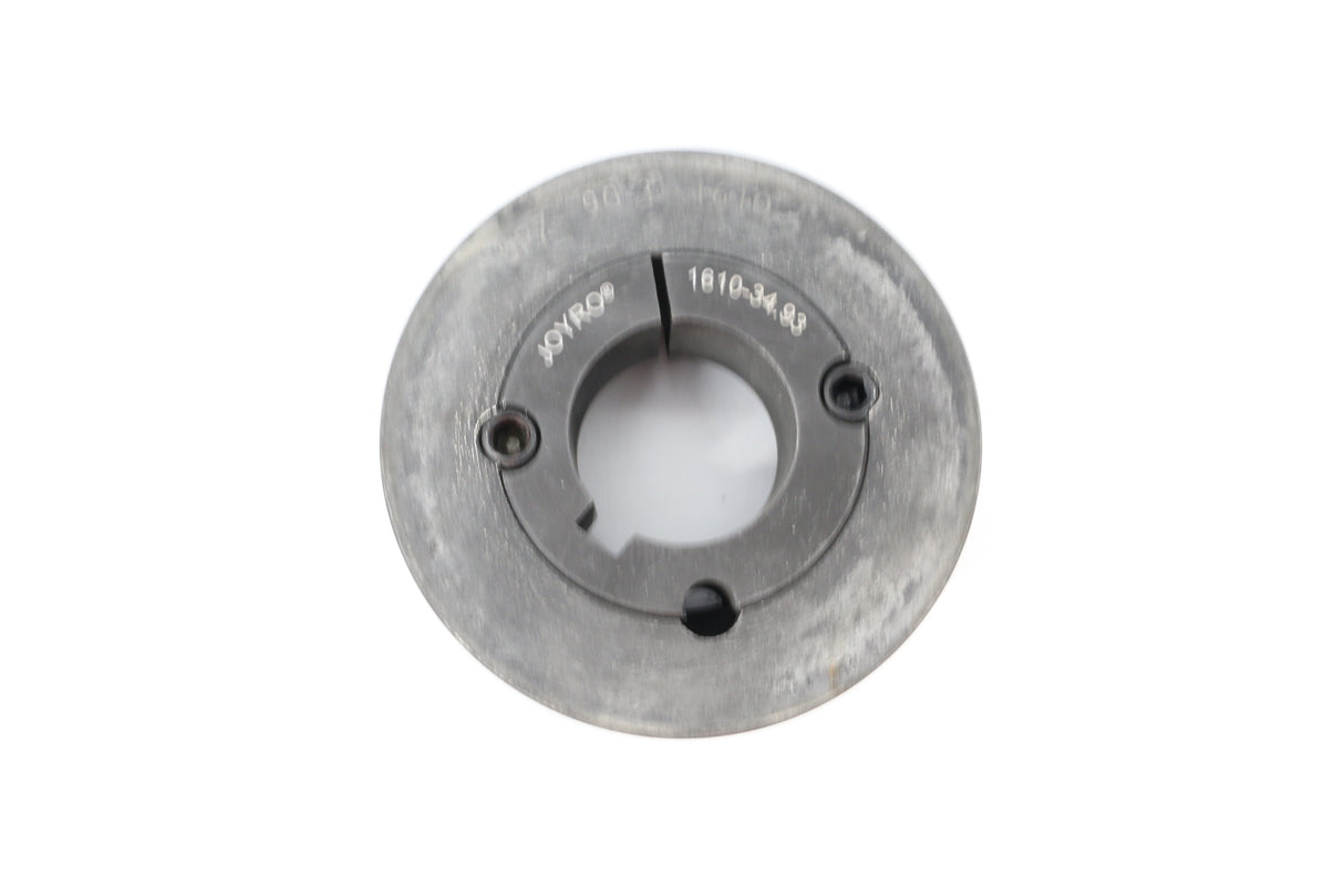 BOBCAT PORTABLE POWER ­-­ 46884214 ­-­ PULLEY MOTOR