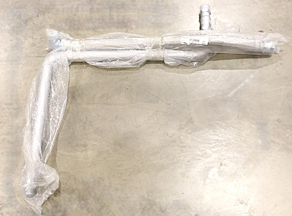 BOBCAT PORTABLE POWER ­-­ 46861361 ­-­ PIPE DISCHARGE AIR COOLER