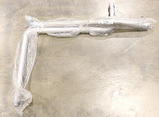 BOBCAT PORTABLE POWER ­-­ 46861361 ­-­ PIPE DISCHARGE AIR COOLER