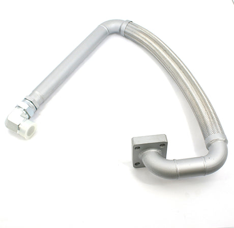 BOBCAT PORTABLE POWER ­-­ 46857661 ­-­ PIPE OIL SUPPLY