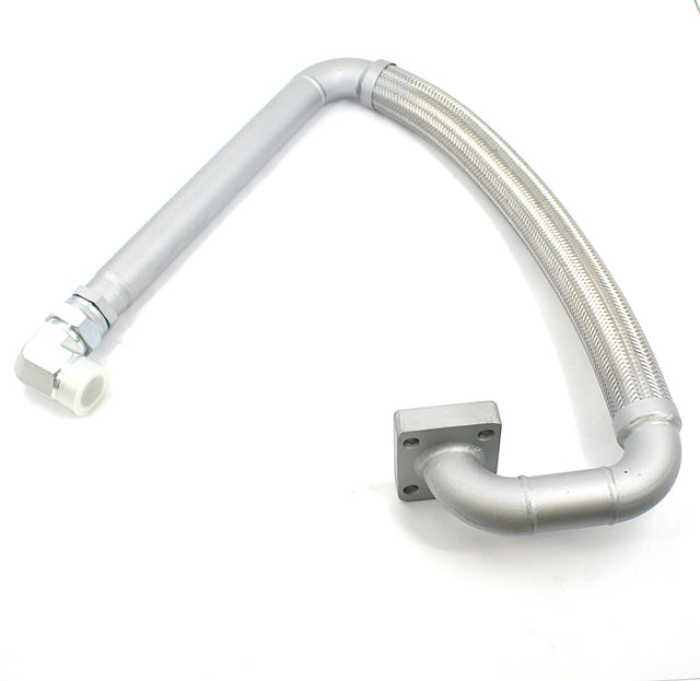 BOBCAT PORTABLE POWER ­-­ 46857661 ­-­ PIPE OIL SUPPLY