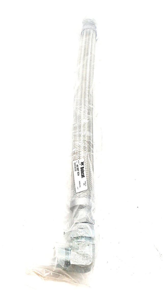 BOBCAT PORTABLE POWER ­-­ 46887824 ­-­ HOSE OIL COOLER IN