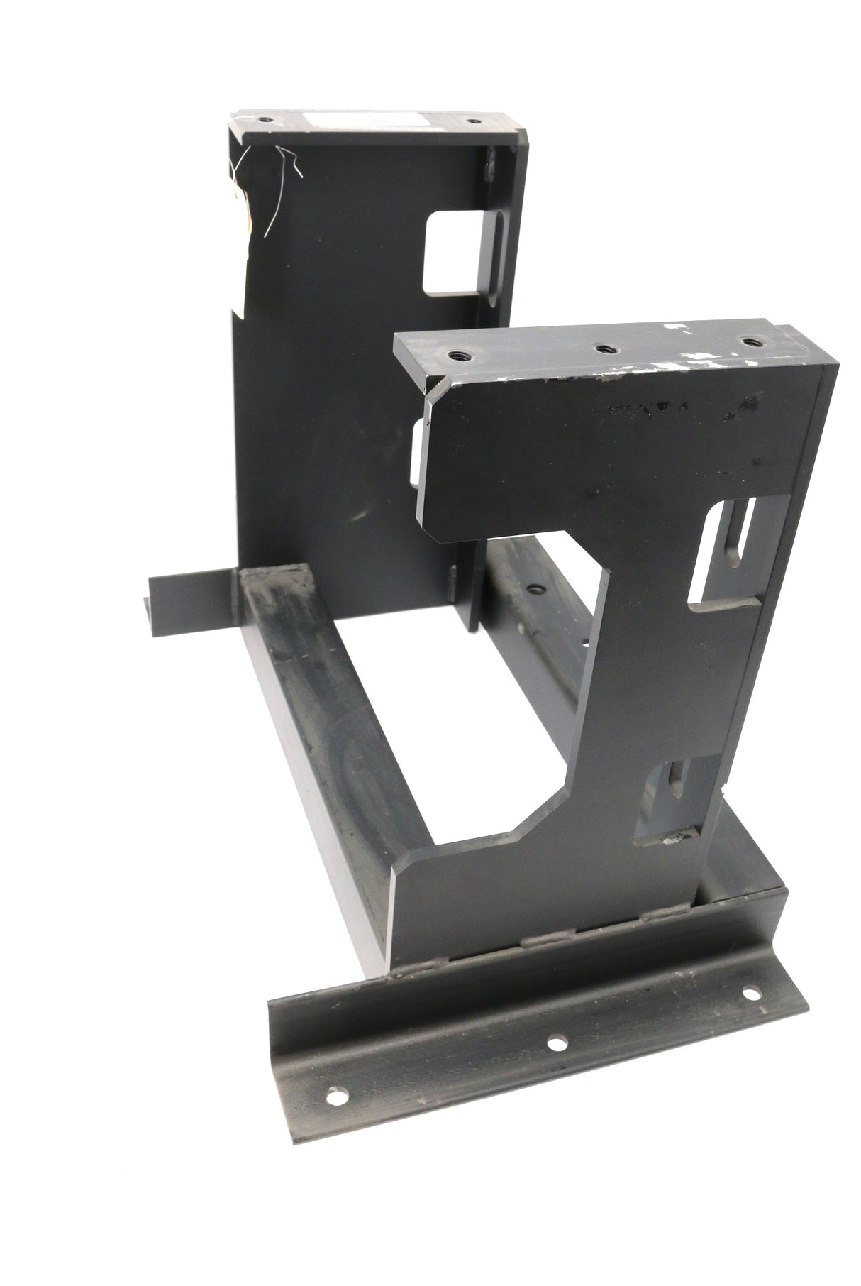 BOBCAT PORTABLE POWER ­-­ 46884266 ­-­ FRAME MOTOR