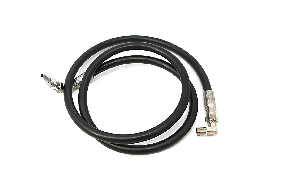 BOBCAT PORTABLE POWER ­-­ 46857654 ­-­ HOSE INLET VALVE CONTROL LINE