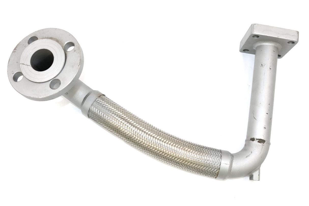 BOBCAT PORTABLE POWER ­-­ 46839063 ­-­ PIPE AIREND DISCHARGE