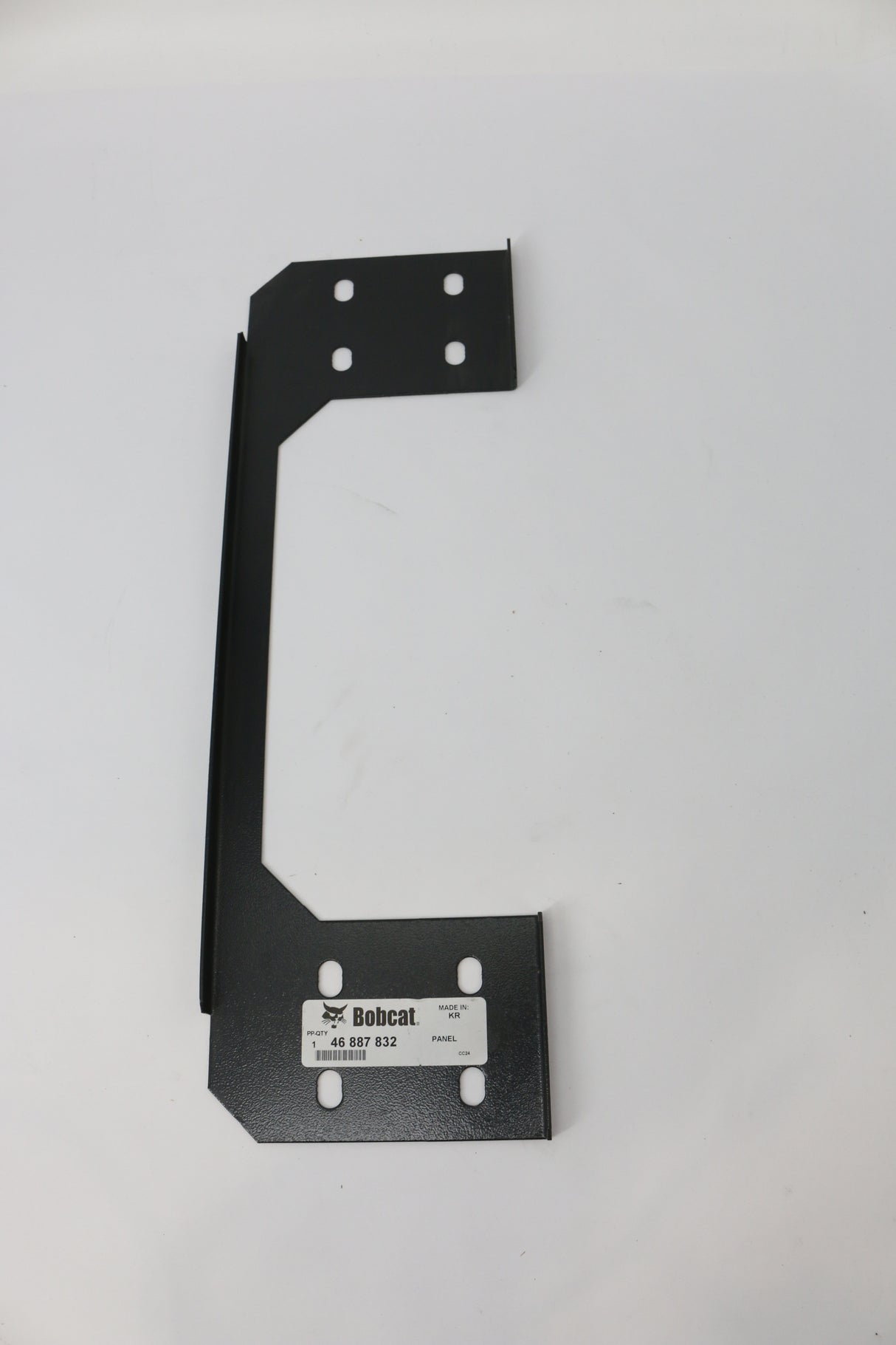 BOBCAT PORTABLE POWER ­-­ 46887832 ­-­ PANEL AFTERCOOLER