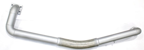 BOBCAT PORTABLE POWER ­-­ 46857658 ­-­ PIPE SEP TANK TO AFTERCOOLER