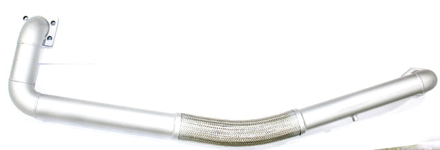 BOBCAT PORTABLE POWER ­-­ 46857658 ­-­ PIPE SEP TANK TO AFTERCOOLER