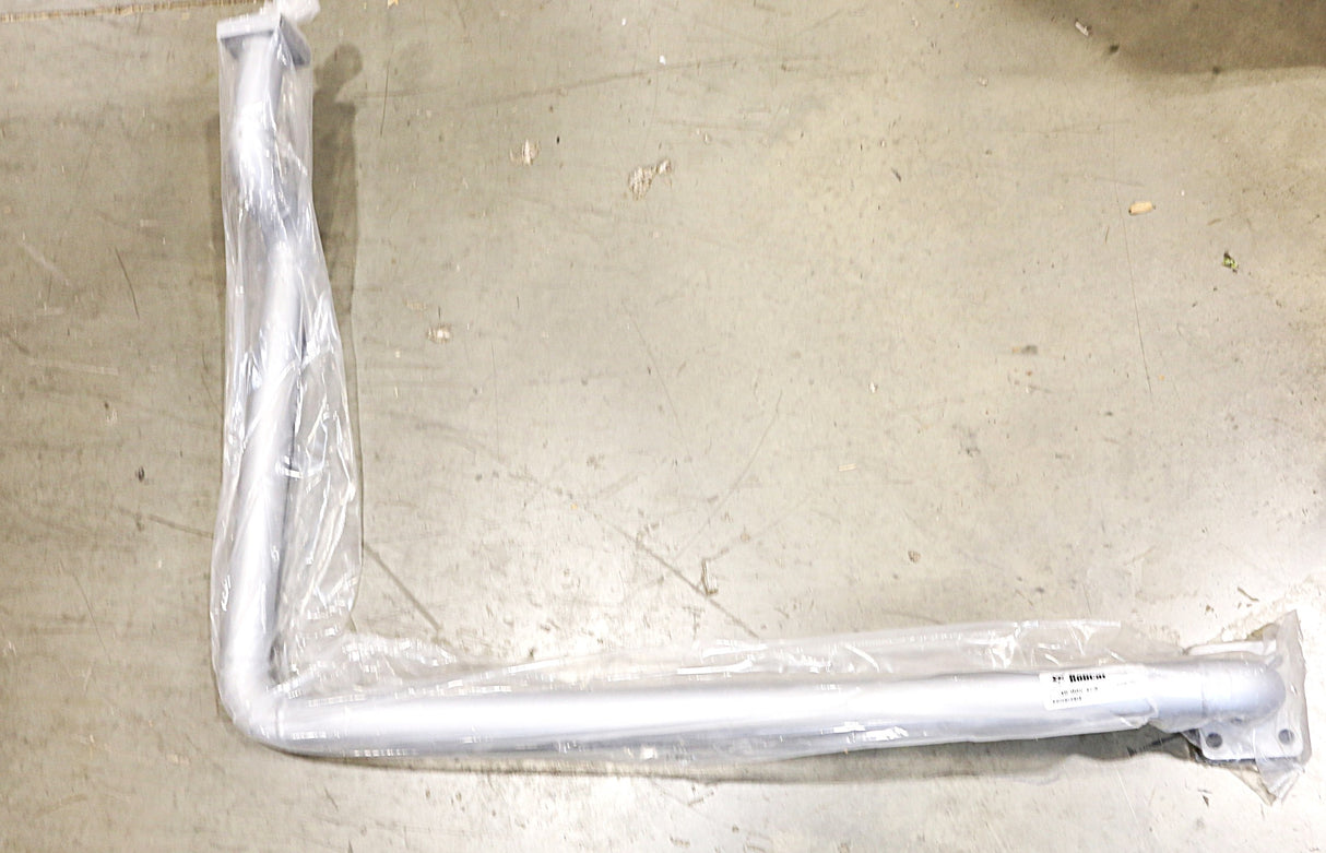 BOBCAT PORTABLE POWER ­-­ 46905478 ­-­ PIPE OIL COOLER IN