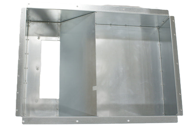 BOBCAT PORTABLE POWER ­-­ 46839230 ­-­ SHROUD FAN