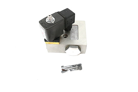 BOBCAT PORTABLE POWER ­-­ 46905466 ­-­ VALVE VENTING