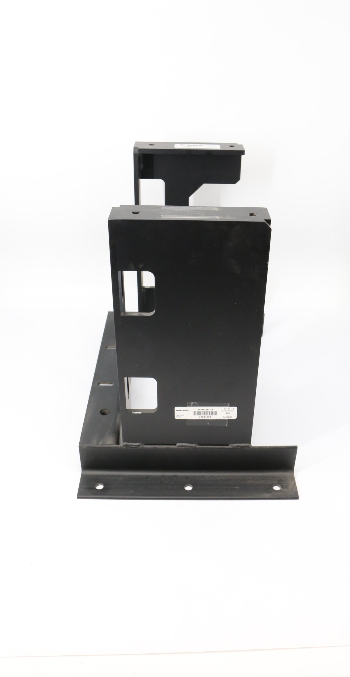 BOBCAT PORTABLE POWER ­-­ 46884208 ­-­ FRAME MOTOR