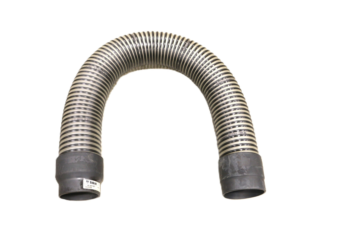 BOBCAT PORTABLE POWER ­-­ 46887807 ­-­ HOSE AIR CLEANER ASSEMBLY