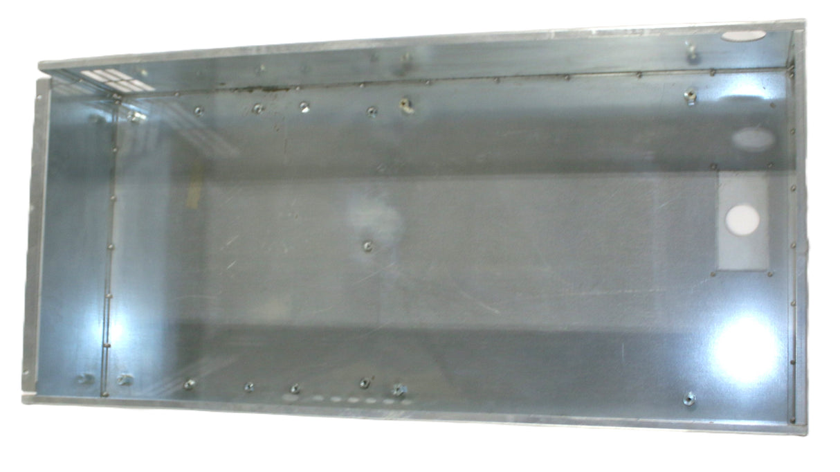 BOBCAT PORTABLE POWER ­-­ 46840670 ­-­ ENCLOSURE CONTROL BOX