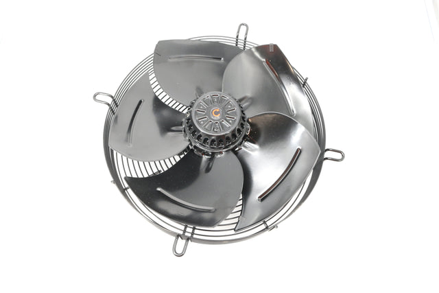 BOBCAT PORTABLE POWER ­-­ 46884273 ­-­ FAN ASSEMBLY AXIAL