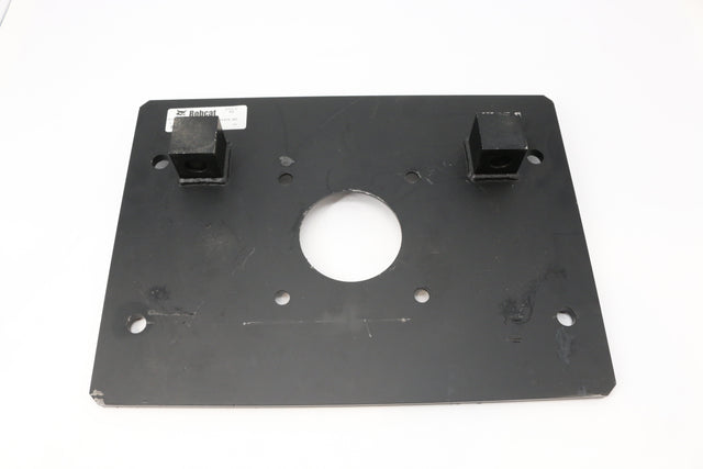 BOBCAT PORTABLE POWER ­-­ 46884267 ­-­ PLATE MOTOR