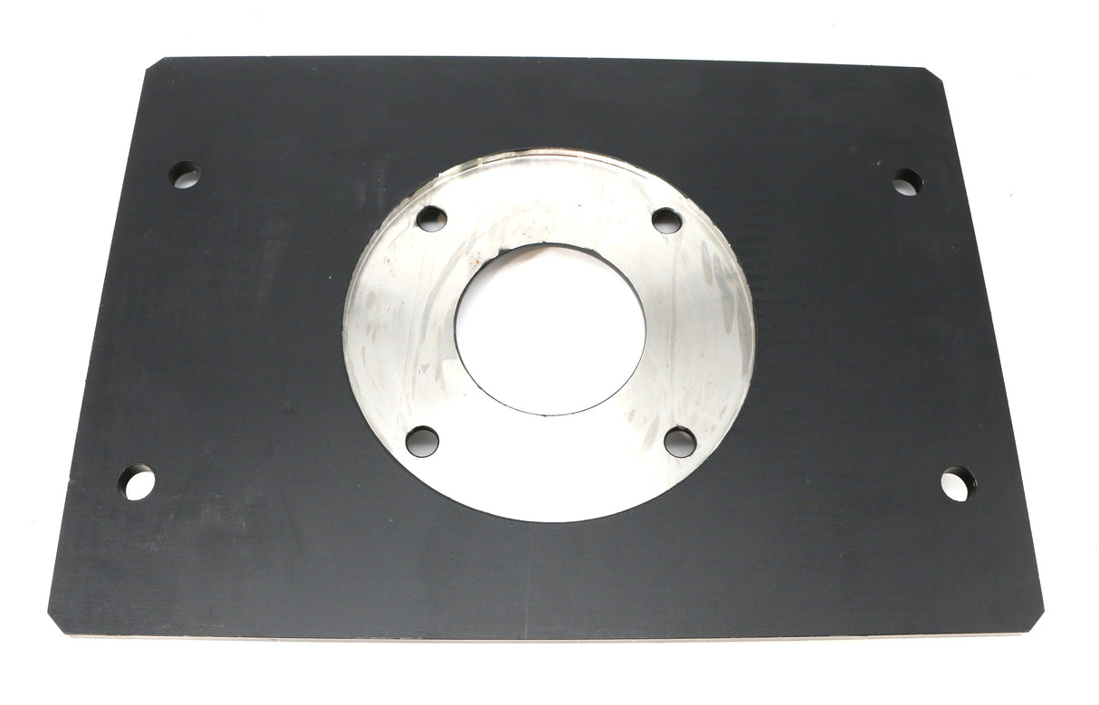 BOBCAT PORTABLE POWER ­-­ 46884306 ­-­ PLATE MOTOR