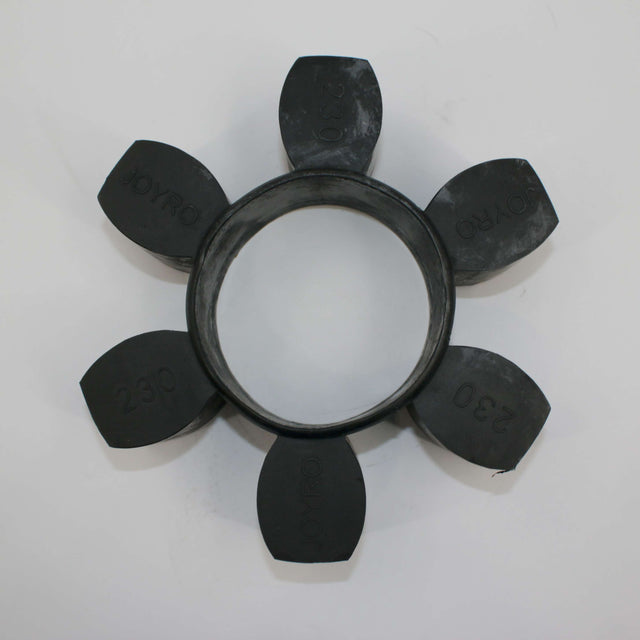 BOBCAT PORTABLE POWER ­-­ 46839828 ­-­ ELEMENT COUPLING RUBBER