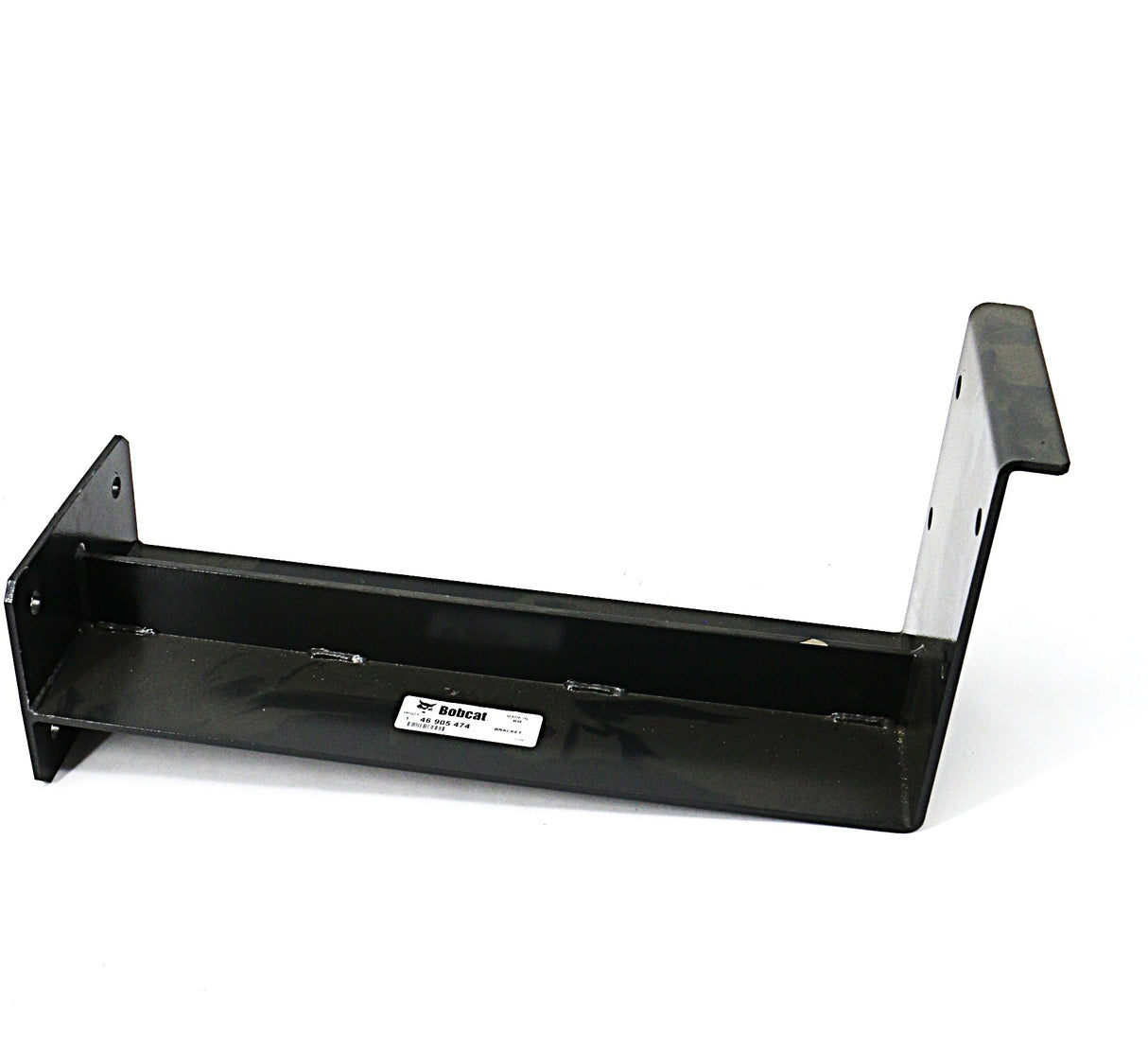 BOBCAT PORTABLE POWER ­-­ 46905474 ­-­ BRACKET OIL FILTER