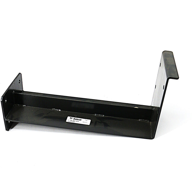 BOBCAT PORTABLE POWER ­-­ 46905474 ­-­ BRACKET OIL FILTER