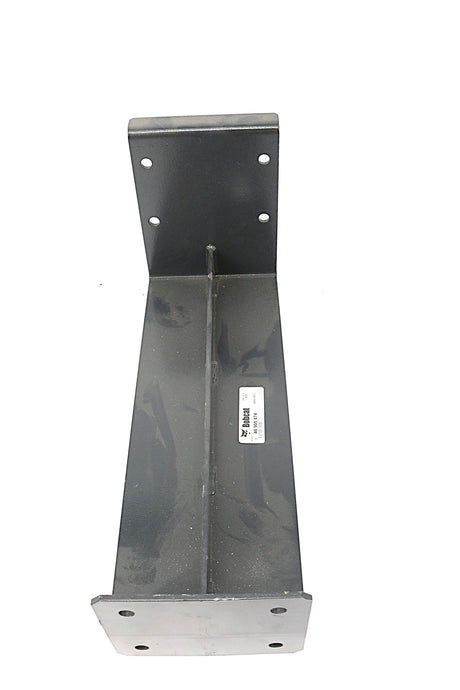 BOBCAT PORTABLE POWER ­-­ 46905474 ­-­ BRACKET OIL FILTER