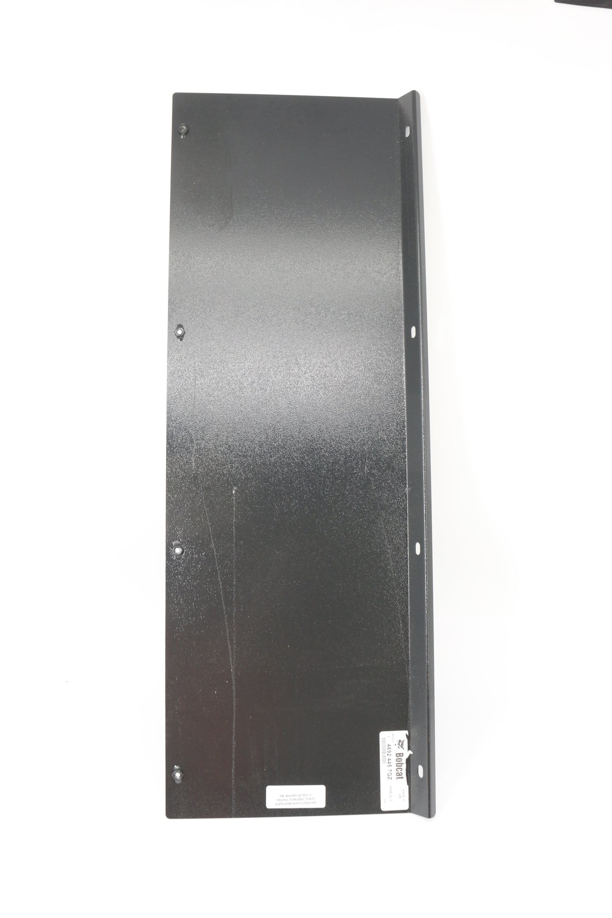 BOBCAT PORTABLE POWER ­-­ 46924457GZ ­-­ SHIELD COOLER OUTLET