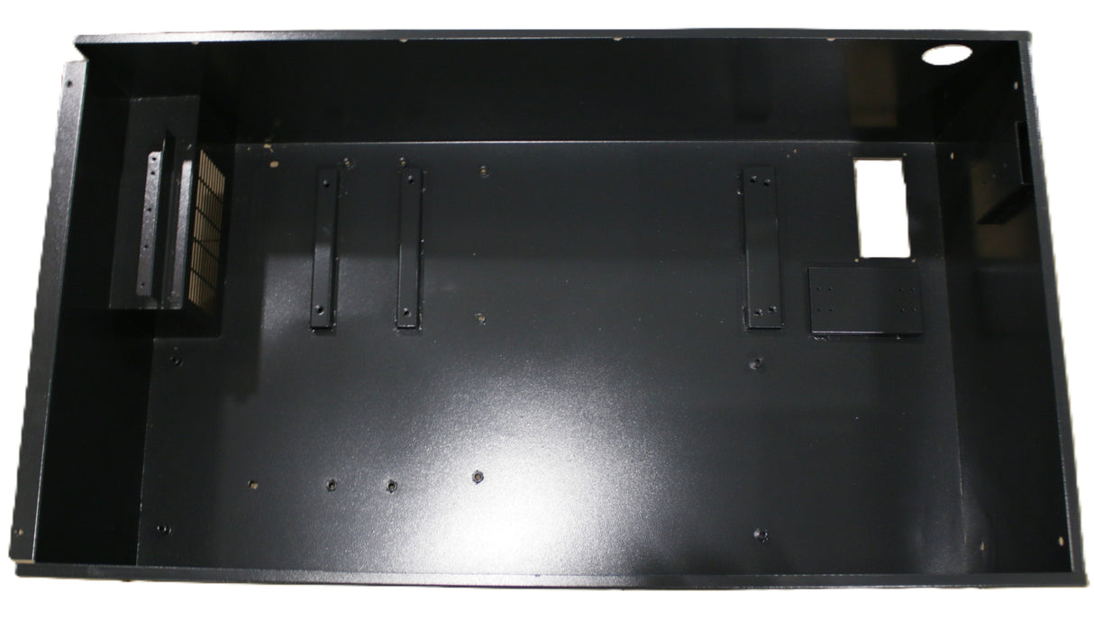 BOBCAT PORTABLE POWER ­-­ 46848896 ­-­ ENCLOSURE CONTROL BOX VSD