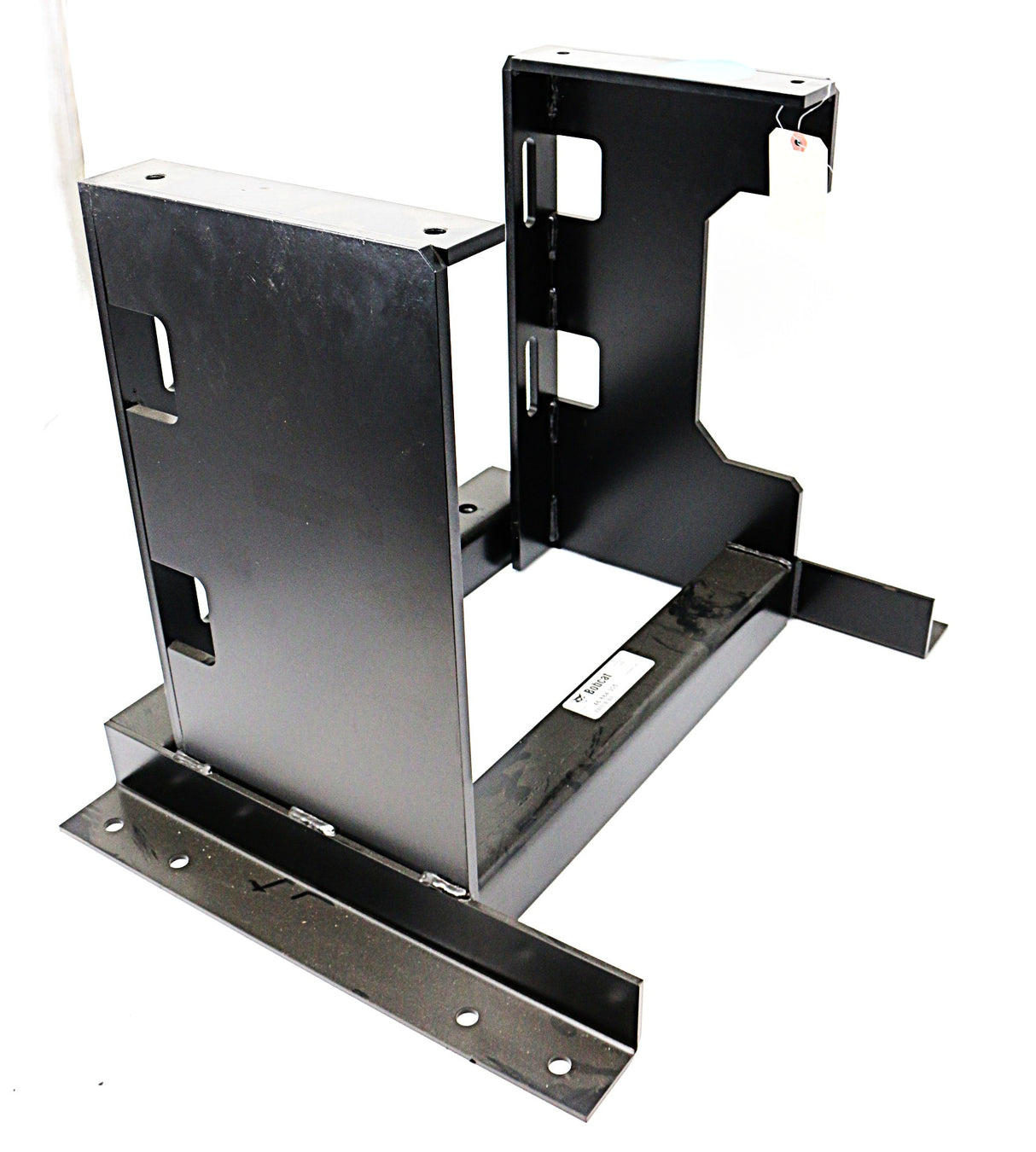 BOBCAT PORTABLE POWER ­-­ 46884305 ­-­ FRAME MOTOR