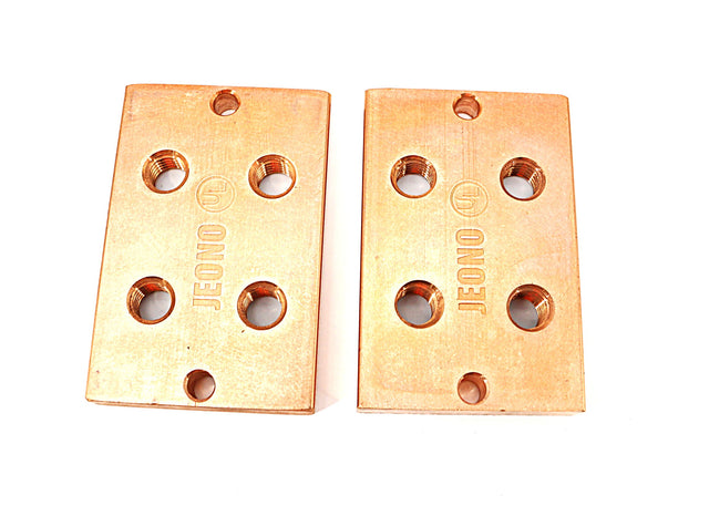 BOBCAT PORTABLE POWER ­-­ 46857551 ­-­ BAR GROUND