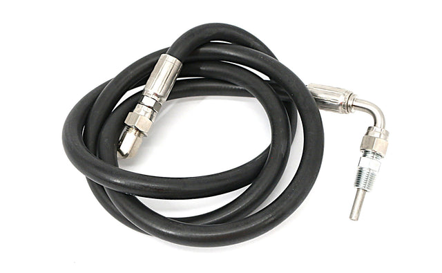 BOBCAT PORTABLE POWER ­-­ 46859482 ­-­ HOSE INLET VALVE CONTROL LINE