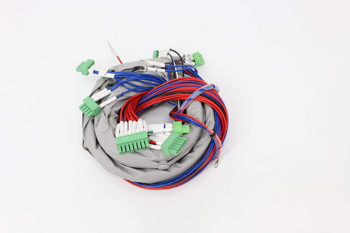 BOBCAT PORTABLE POWER ­-­ 46859619 ­-­ CABLE CONTROLLER