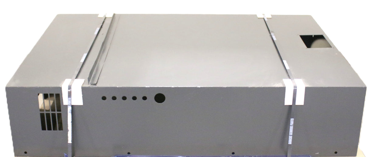 BOBCAT PORTABLE POWER ­-­ 46858702 ­-­ CONTROL BOX