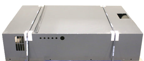 BOBCAT PORTABLE POWER ­-­ 46858702 ­-­ CONTROL BOX