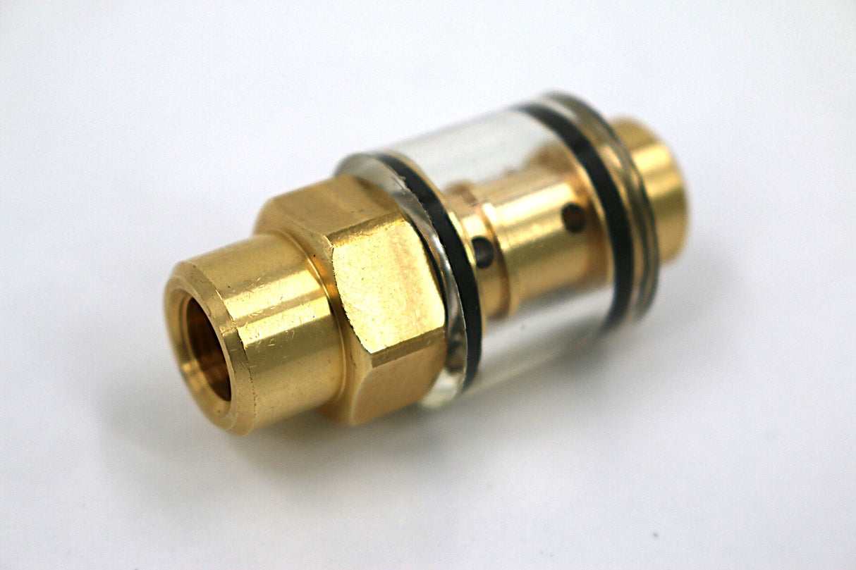 BOBCAT PORTABLE POWER ­-­ 46839090 ­-­ WINDOW OIL SCAVENGE