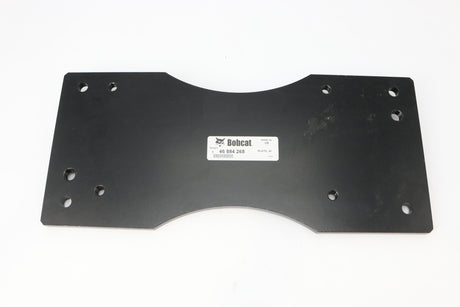 BOBCAT PORTABLE POWER ­-­ 46884268 ­-­ PLATE AIREND