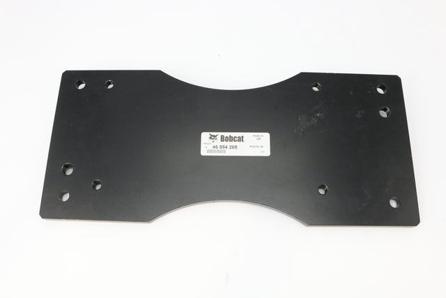 BOBCAT PORTABLE POWER ­-­ 46884268 ­-­ PLATE AIREND