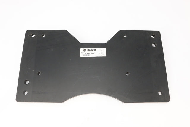BOBCAT PORTABLE POWER ­-­ 46884307 ­-­ PLATE AIREND