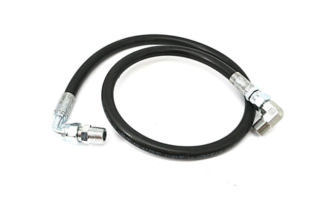 BOBCAT PORTABLE POWER ­-­ 46857653 ­-­ HOSE VENT LINE