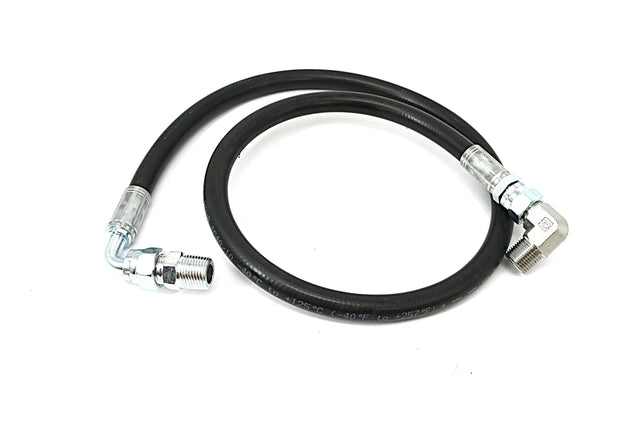 BOBCAT PORTABLE POWER ­-­ 46857653 ­-­ HOSE VENT LINE