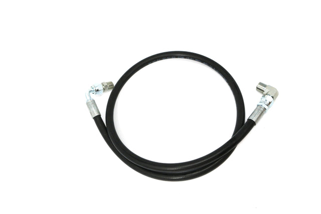 BOBCAT PORTABLE POWER ­-­ 46887812 ­-­ HOSE AIR VENT LINE