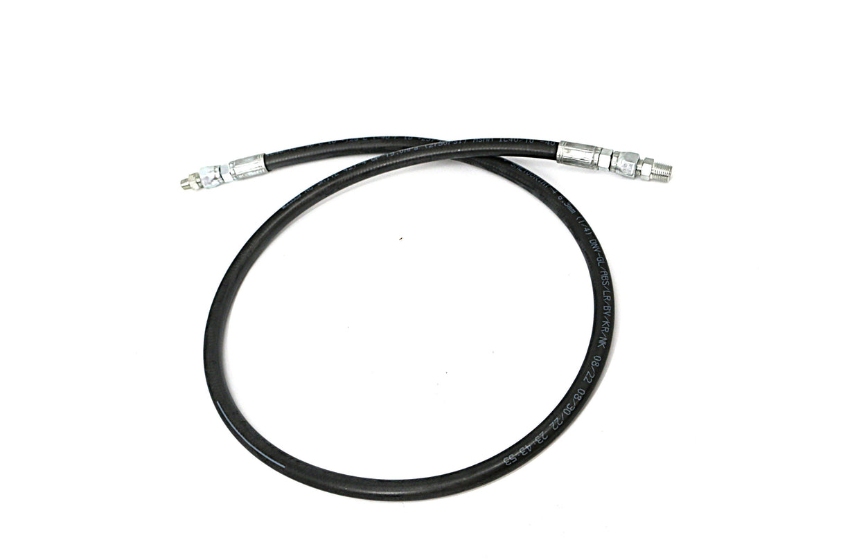 BOBCAT PORTABLE POWER ­-­ 46857438 ­-­ HOSE OIL RETURN