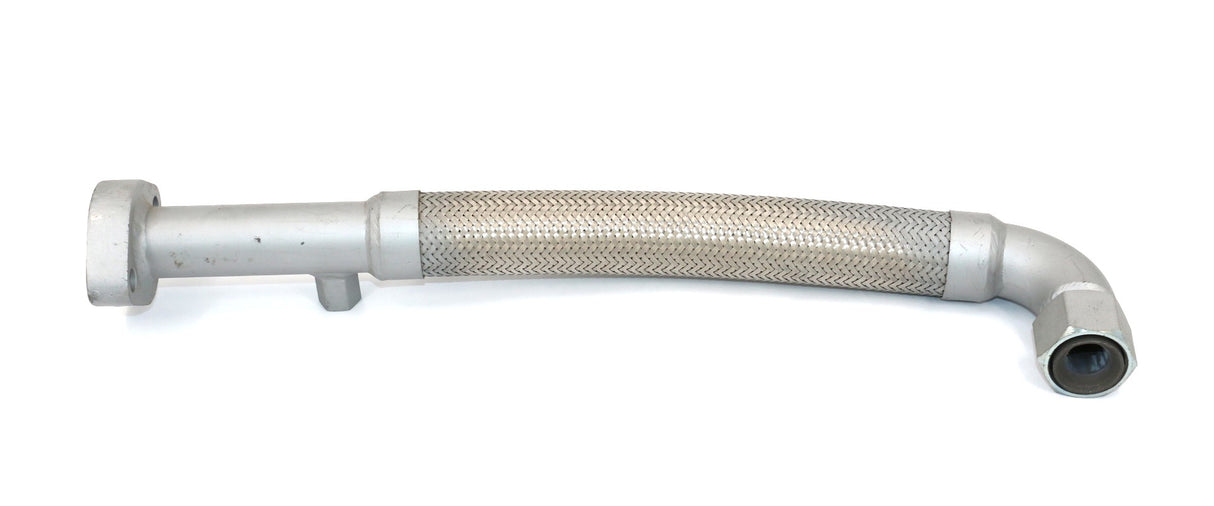 BOBCAT PORTABLE POWER ­-­ 46838698 ­-­ PIPE SEP TANK TO AFTERCOOLER