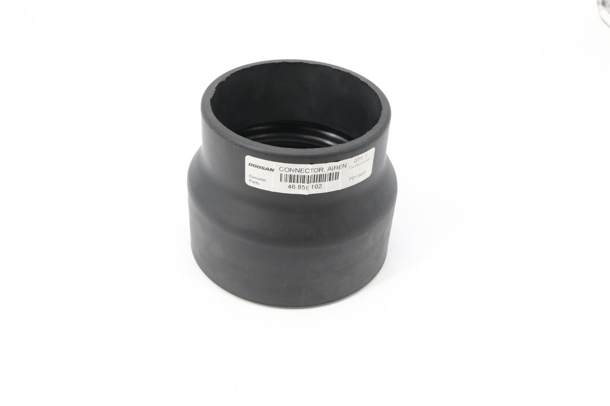 BOBCAT PORTABLE POWER ­-­ 46859102 ­-­ CONNECTOR AIREND INLET HOSE