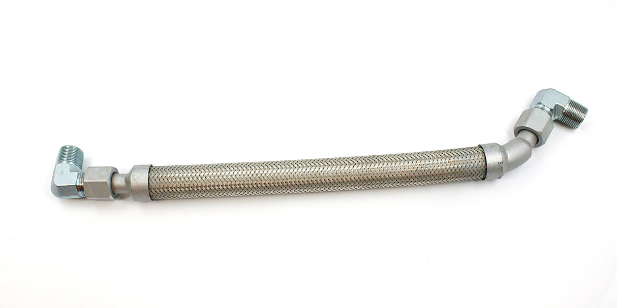 BOBCAT PORTABLE POWER ­-­ 46843362 ­-­ PIPE OIL SUPPLY