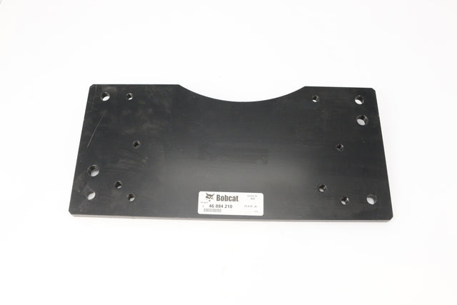 BOBCAT PORTABLE POWER ­-­ 46884210 ­-­ PLATE AIREND