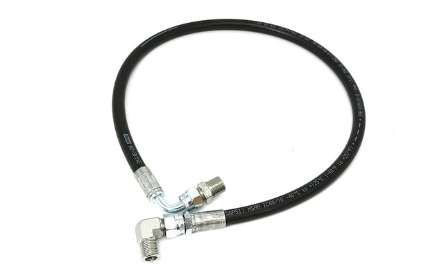 BOBCAT PORTABLE POWER ­-­ 46859481 ­-­ HOSE VENT LINE