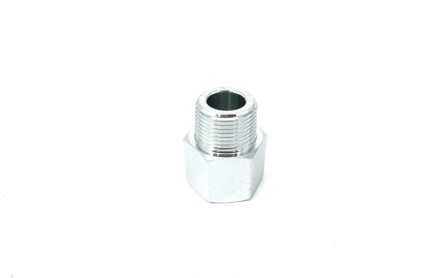BOBCAT PORTABLE POWER ­-­ 46857476 ­-­ CONNECTOR 1.00 IN PT X 1.00 IN NPTF