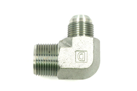BOBCAT PORTABLE POWER ­-­ 46839236 ­-­ ADAPTER ELBOW